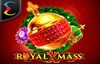 royal xmass slot logo