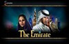 the emirate slot logo