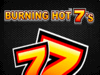 Burning Hot Sevens
