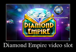 Diamond Empire pokie