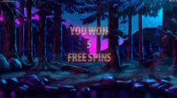 Бесплатные игры (Free Spins)