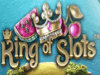 King of Slots бесплатная игра в казино Netent