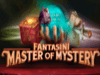 Слот Fantasini Master of Mystery