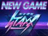 Neon Staxx бесплатная игра в казино Netent