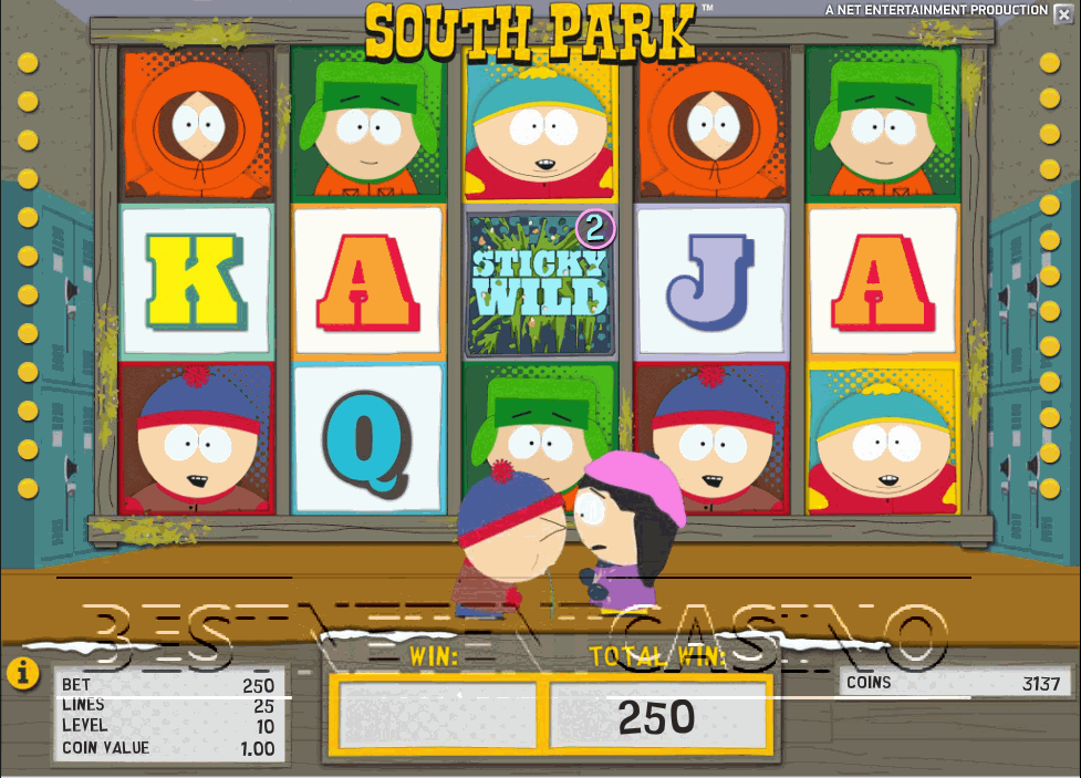 South Park Free Games Download