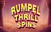 rumpel thrill spins slot logo
