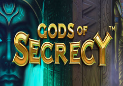 Игровой Автомат Gods of Secrecy