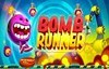 bomb runner slot logo