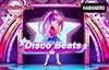 disco beats slot logo