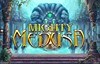mighty medusa slot logo