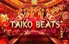 taiko beats ultra slot logo