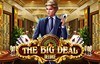 the big deal deluxe slot logo
