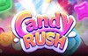 candy rush slot logo