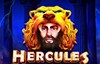 hercules slot logo