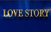 love story slot logo