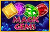 magic gems slot logo