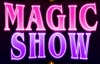magic show slot