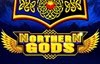 northern gods slot logo