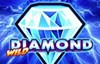 wild diamond slot logo