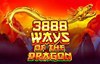 3888 ways of the dragon слот лого
