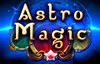 astro magic слот лого
