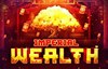 imperial wealth slot logo