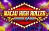 macau high roller слот лого