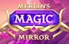 merlins magic mirror слот лого