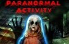 paranormal activity слот лого