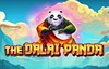 the dalai panda слот лого