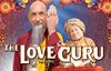 the love guru slot logo