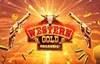 western gold megaways слот лого