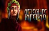 afterlife inferno слот лого