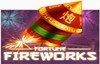 fortune fireworks year of the rat слот лого