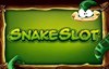 snake слот лого