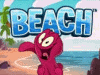 Beach video slot