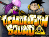 Demolition squad бесплатная игра в онлайн казино Netent
