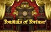 fountain of fortune slot