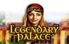 legendary palace slot