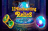 11 enchanting relics slot