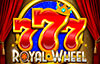 777 royal wheel slot