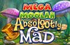 absolootly mad mega moolah slot logo