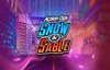 action ops snow sable slot logo