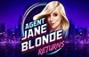 agent jane blonde returns слот лого