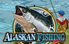 alaskan fishing слот лого