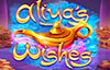 aliyas wishes logo slot