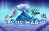 arctic magic слот лого