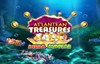 atlantean treasures slot logo