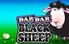bar bar black sheep slot logo