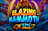 blazing mammoth epic strike slot